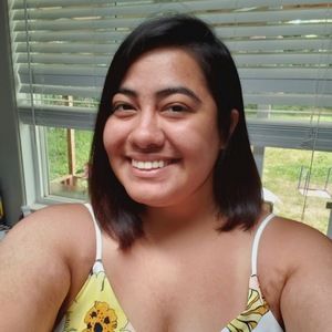 Meet your Posher, Isabel
